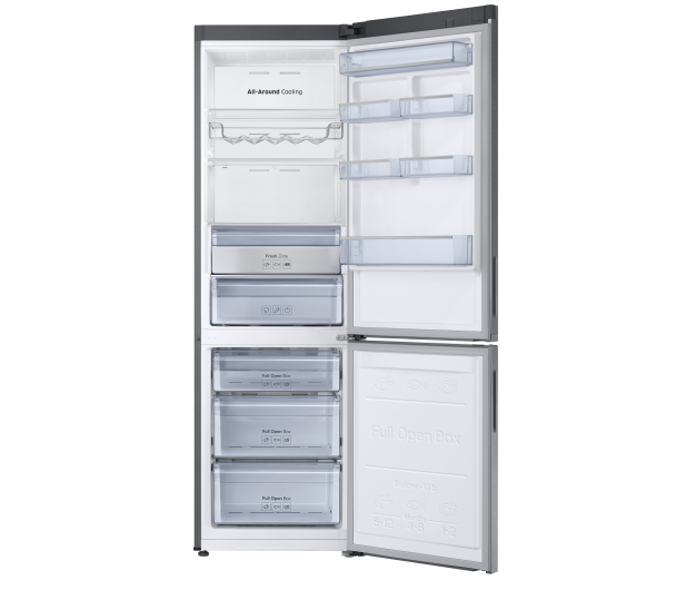 Samsung RB34K6032SS - 1450035 - zdjęcie 2